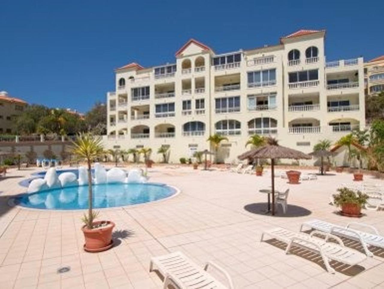 Apartment Pool View In Ocean Golf Cc K115